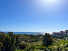 Penthouse Alboran Hills, Manilva